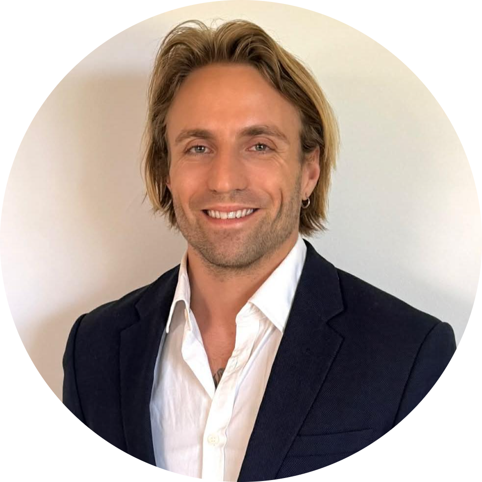 Josh — CTO and Founder of Ten Peaks Tech